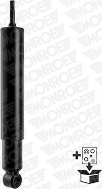 Monroe T5059 - Ammortizzatore www.autoricambit.com