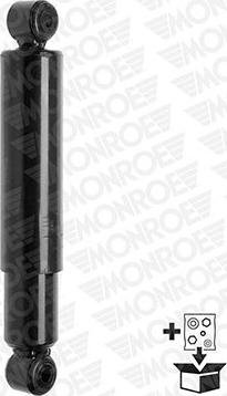 Monroe T5057 - Ammortizzatore www.autoricambit.com