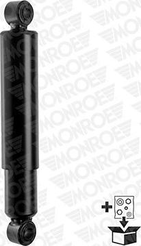 Monroe T5078 - Ammortizzatore www.autoricambit.com