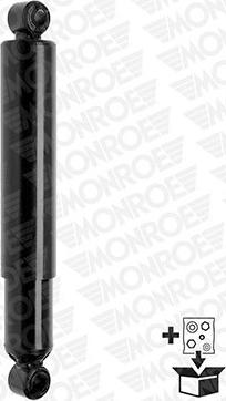 Monroe T5155 - Ammortizzatore www.autoricambit.com