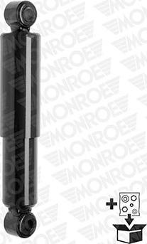 Monroe T5169 - Ammortizzatore www.autoricambit.com