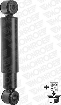 Monroe T5121 - Ammortizzatore www.autoricambit.com