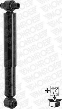 Monroe T1005 - Ammortizzatore www.autoricambit.com