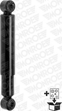 Monroe T1002 - Ammortizzatore www.autoricambit.com