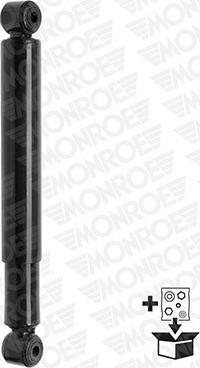 Monroe T1016 - Ammortizzatore www.autoricambit.com