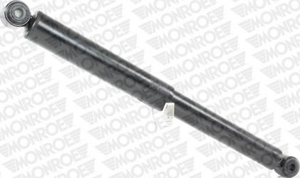 Monroe T1197 - Ammortizzatore www.autoricambit.com