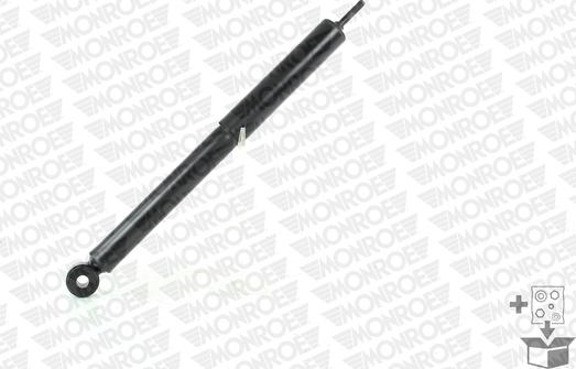 Monroe T1145 - Ammortizzatore www.autoricambit.com