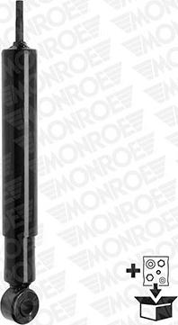 Monroe T1146 - Ammortizzatore www.autoricambit.com