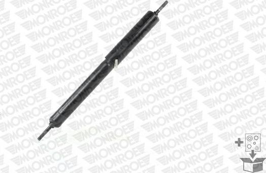 Monroe T1142 - Ammortizzatore www.autoricambit.com