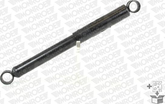 Monroe T1165 - Ammortizzatore www.autoricambit.com