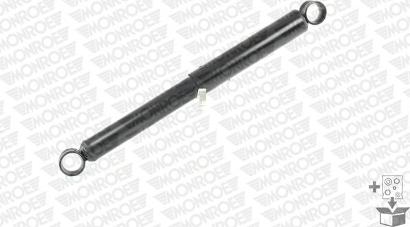 Monroe T1160 - Ammortizzatore www.autoricambit.com