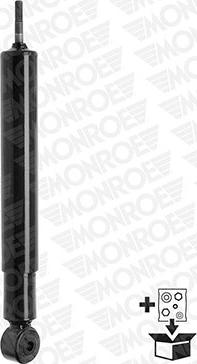 Monroe T1105 - Ammortizzatore www.autoricambit.com