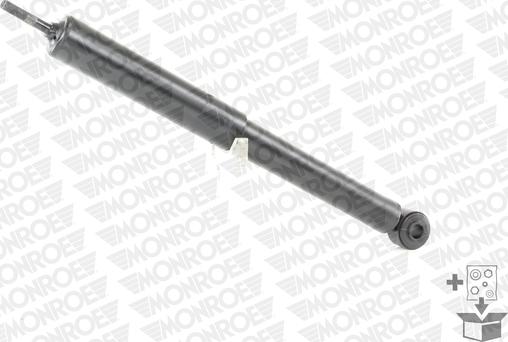 Monroe T1101 - Ammortizzatore www.autoricambit.com