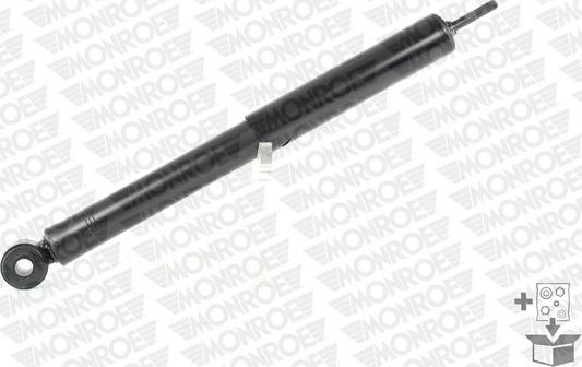 Monroe T1101 - Ammortizzatore www.autoricambit.com