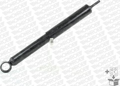 Monroe T1330 - Ammortizzatore www.autoricambit.com