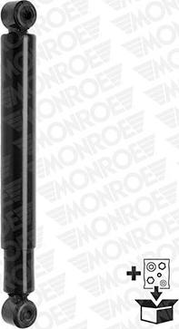 Monroe T1251 - Ammortizzatore www.autoricambit.com