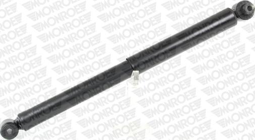 Monroe T1201 - Ammortizzatore www.autoricambit.com