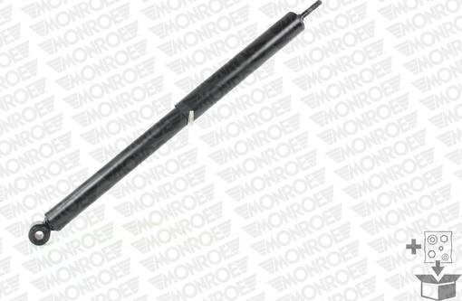 Monroe T1215 - Ammortizzatore www.autoricambit.com