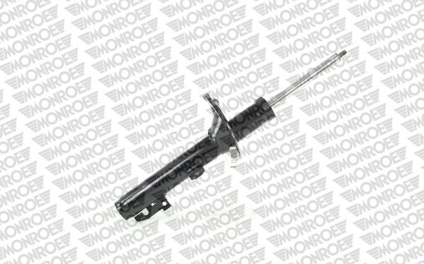 Monroe V4509 - Ammortizzatore www.autoricambit.com