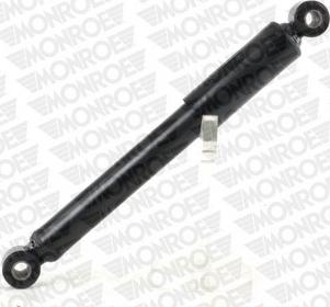 Monroe V1502 - Ammortizzatore www.autoricambit.com