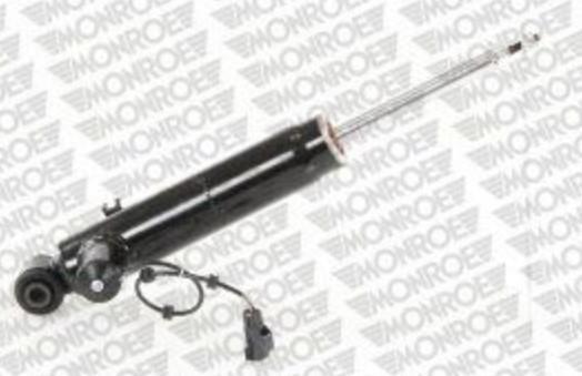 Monroe-AU C1506S - Ammortizzatore www.autoricambit.com