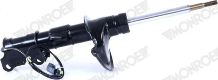 Monroe-AU C2502S - Ammortizzatore www.autoricambit.com