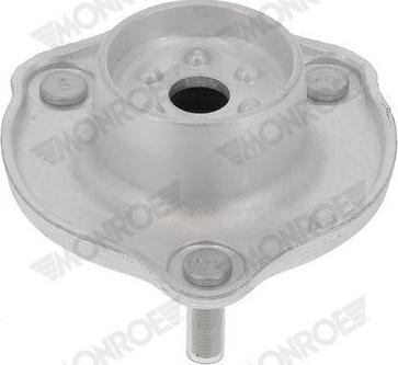 Monroe-AU MK499 - Supporto ammortizzatore a molla www.autoricambit.com