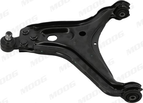 Moog AU-WP-0154P - Sospensione a ruote indipendenti www.autoricambit.com