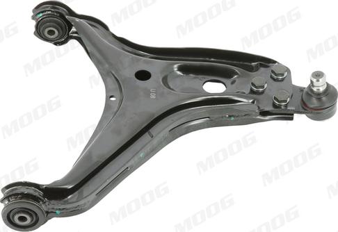 Moog AU-WP-0155P - Sospensione a ruote indipendenti www.autoricambit.com