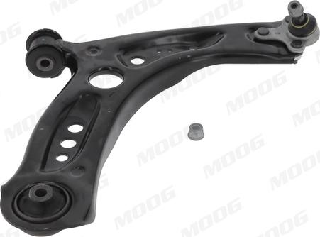 Moog AU-WP-15654 - Sospensione a ruote indipendenti www.autoricambit.com