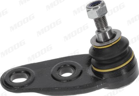 Moog BM-BJ-5604 - Giunto di supporto / guida www.autoricambit.com