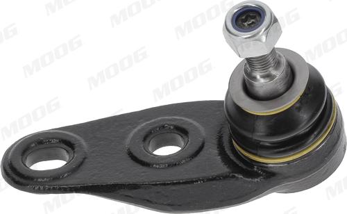 Moog BM-BJ-5605 - Giunto di supporto / guida www.autoricambit.com