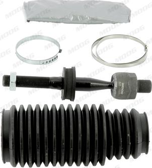 Moog BM-RK-15011 - Kit riparazione, Giunto assiale, Tirante trasversale www.autoricambit.com