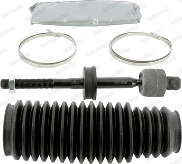 Moog BM-RK-15012 - Kit riparazione, Giunto assiale, Tirante trasversale www.autoricambit.com