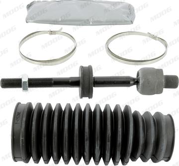 Moog BM-RK-15037 - Kit riparazione, Giunto assiale, Tirante trasversale www.autoricambit.com