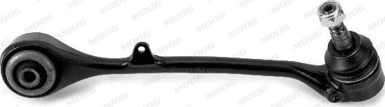 Moog BM-TC-3856 - Sospensione a ruote indipendenti www.autoricambit.com