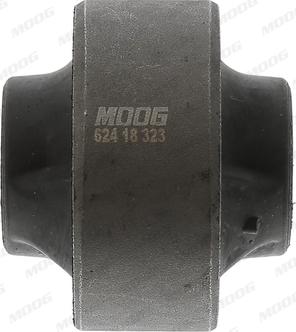 Moog CI-SB-15890 - Silent Block, Supporto Braccio Oscillante www.autoricambit.com