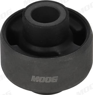 Moog DE-SB-4849 - Silent Block, Supporto Braccio Oscillante www.autoricambit.com