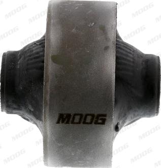 Moog DE-SB-13827 - Silent Block, Supporto Braccio Oscillante www.autoricambit.com