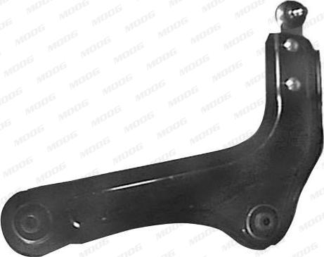 Moog DE-WP-0631 - Sospensione a ruote indipendenti www.autoricambit.com