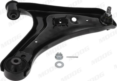 Moog DI-WP-10501 - Sospensione a ruote indipendenti www.autoricambit.com