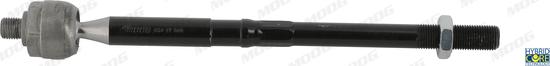 Moog FD-AX-3957 - Giunto assiale, Asta trasversale www.autoricambit.com