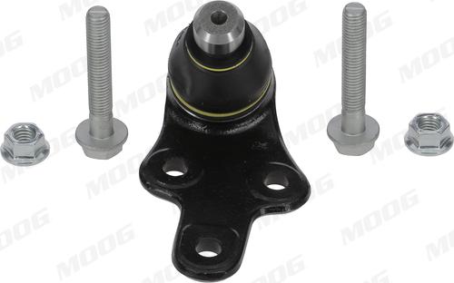 Moog FD-BJ-12510 - Giunto di supporto / guida www.autoricambit.com