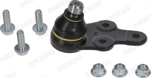 Moog FD-BJ-8340 - Giunto di supporto / guida www.autoricambit.com