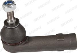 Moog FD-ES-0604 - Testa barra d'accoppiamento www.autoricambit.com