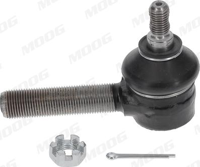 Moog FD-ES-0874 - Testa barra d'accoppiamento www.autoricambit.com