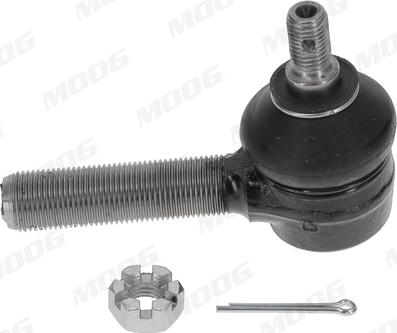 Moog FD-ES-0875 - Testa barra d'accoppiamento www.autoricambit.com