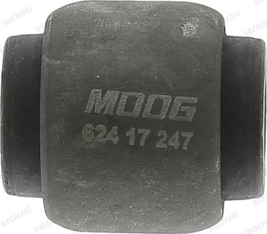 Moog FD-SB-15216 - Silent Block, Supporto Braccio Oscillante www.autoricambit.com