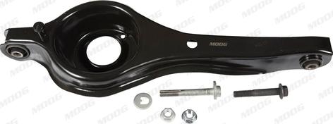 Moog FD-TC-7260P - Sospensione a ruote indipendenti www.autoricambit.com