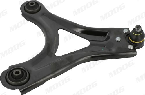 Moog FD-WP-4144P - Sospensione a ruote indipendenti www.autoricambit.com